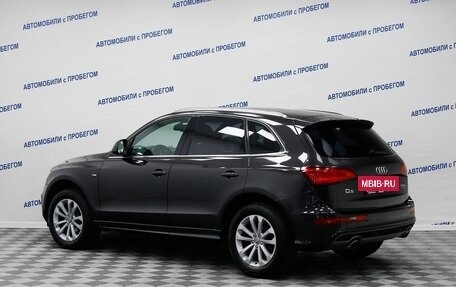 Audi Q5, 2013 год, 1 900 000 рублей, 4 фотография