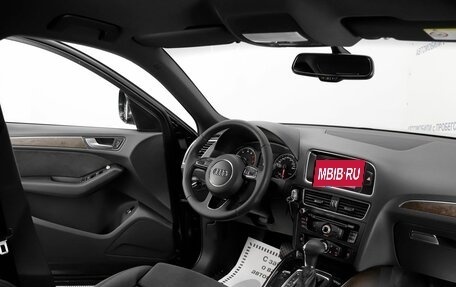 Audi Q5, 2013 год, 1 900 000 рублей, 5 фотография