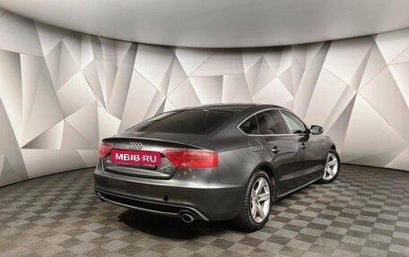 Audi A5, 2014 год, 2 195 950 рублей, 2 фотография