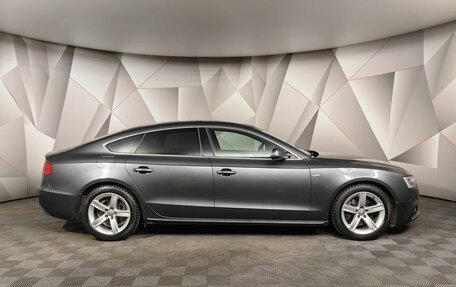 Audi A5, 2014 год, 2 195 950 рублей, 6 фотография