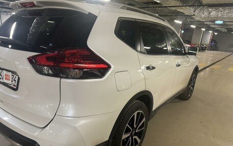 Nissan X-Trail, 2019 год, 2 750 000 рублей, 6 фотография