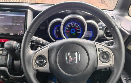 Honda N-BOX II, 2017 год, 1 200 000 рублей, 4 фотография