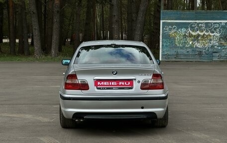 BMW 3 серия, 2004 год, 1 250 000 рублей, 6 фотография