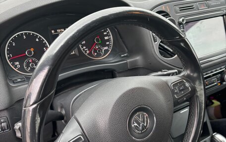 Volkswagen Tiguan I, 2012 год, 1 620 000 рублей, 2 фотография
