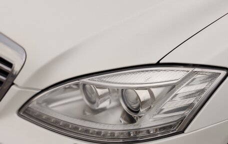 Mercedes-Benz S-Класс, 2011 год, 2 750 000 рублей, 9 фотография