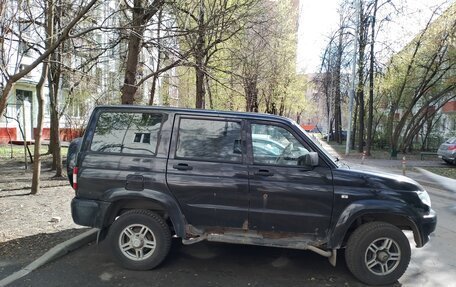 ЛуАЗ Patriot, 2013 год, 590 000 рублей, 2 фотография