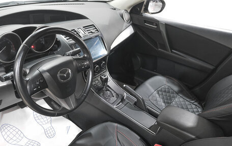 Mazda 3, 2012 год, 1 549 000 рублей, 6 фотография
