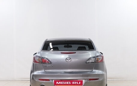 Mazda 3, 2012 год, 1 549 000 рублей, 4 фотография