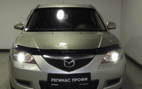 Mazda 3, 2008 год, 616 000 рублей, 2 фотография