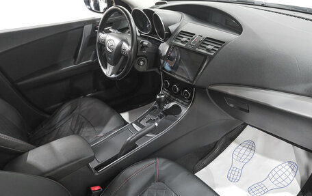 Mazda 3, 2012 год, 1 549 000 рублей, 7 фотография