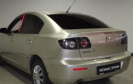 Mazda 3, 2008 год, 616 000 рублей, 3 фотография