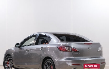 Mazda 3, 2012 год, 1 549 000 рублей, 3 фотография