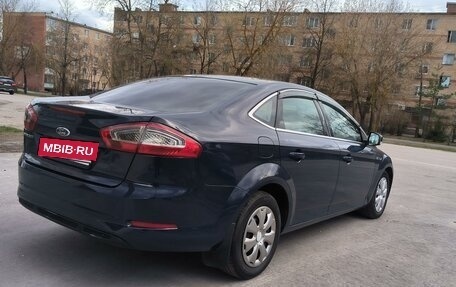 Ford Mondeo IV, 2011 год, 850 000 рублей, 7 фотография