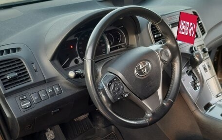 Toyota Venza I, 2014 год, 2 649 000 рублей, 5 фотография