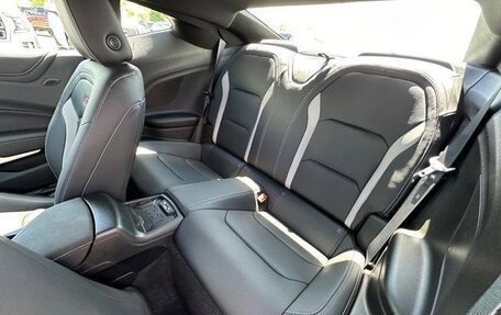 Chevrolet Camaro VI, 2023 год, 8 650 000 рублей, 3 фотография
