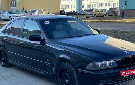 BMW 5 серия, 1996 год, 350 000 рублей, 4 фотография