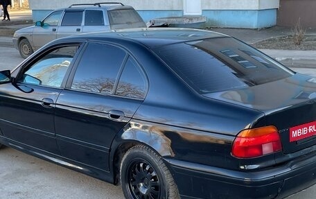 BMW 5 серия, 1996 год, 350 000 рублей, 2 фотография