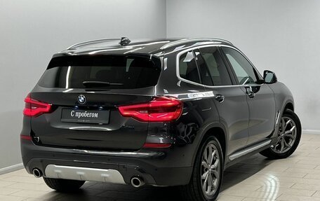 BMW X3, 2020 год, 4 749 000 рублей, 2 фотография