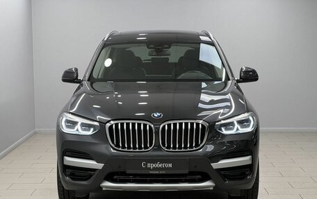 BMW X3, 2020 год, 4 749 000 рублей, 3 фотография