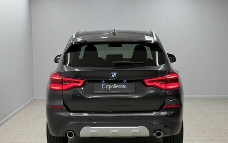 BMW X3, 2020 год, 4 749 000 рублей, 4 фотография