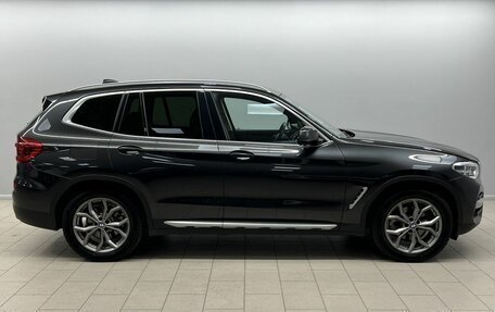 BMW X3, 2020 год, 4 749 000 рублей, 7 фотография