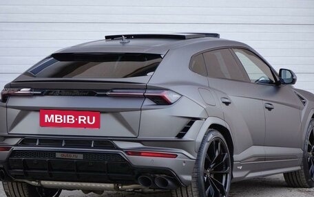 Lamborghini Urus I, 2024 год, 45 000 000 рублей, 6 фотография