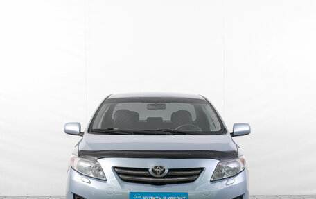 Toyota Corolla, 2008 год, 839 000 рублей, 2 фотография