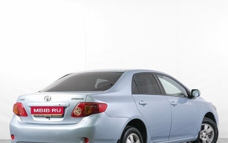Toyota Corolla, 2008 год, 839 000 рублей, 6 фотография