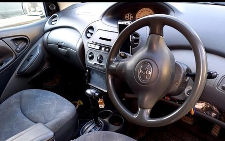 Toyota Vitz, 2003 год, 449 000 рублей, 2 фотография