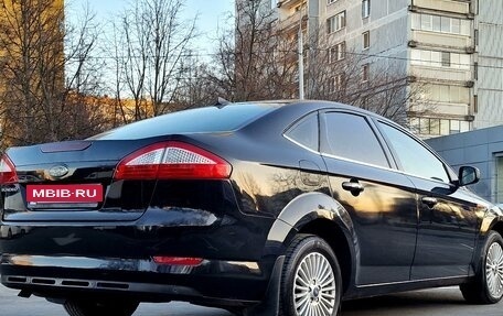 Ford Mondeo IV, 2010 год, 795 000 рублей, 5 фотография