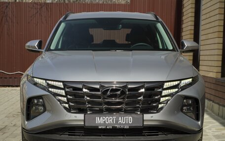 Hyundai Tucson, 2023 год, 3 599 900 рублей, 2 фотография