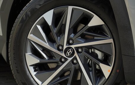 Hyundai Tucson, 2023 год, 3 599 900 рублей, 5 фотография