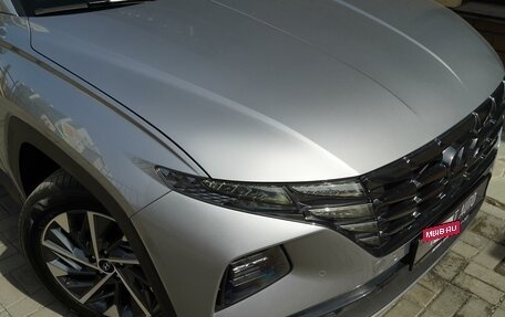 Hyundai Tucson, 2023 год, 3 599 900 рублей, 4 фотография