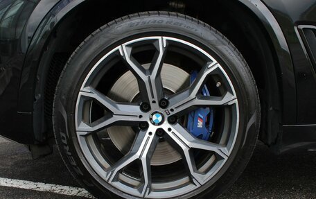 BMW X5, 2020 год, 7 750 000 рублей, 7 фотография