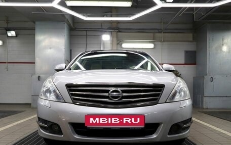 Nissan Teana, 2012 год, 1 430 000 рублей, 3 фотография