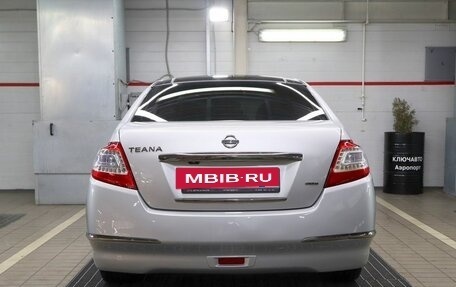 Nissan Teana, 2012 год, 1 430 000 рублей, 4 фотография