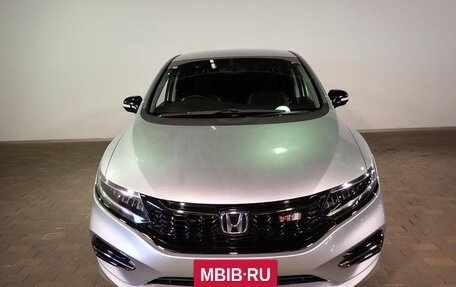 Honda Jade I, 2020 год, 1 430 000 рублей, 2 фотография