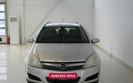 Opel Astra H, 2007 год, 420 000 рублей, 2 фотография