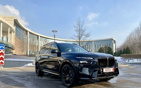 BMW X7, 2024 год, 17 898 000 рублей, 2 фотография