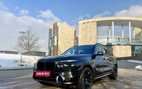 BMW X7, 2024 год, 17 898 000 рублей, 5 фотография