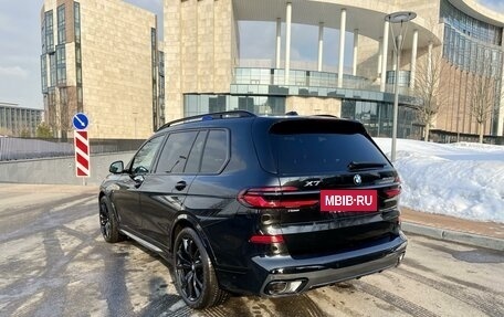 BMW X7, 2024 год, 17 898 000 рублей, 10 фотография