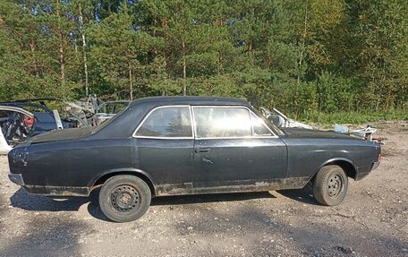 Opel Rekord C, 1968 год, 200 000 рублей, 2 фотография