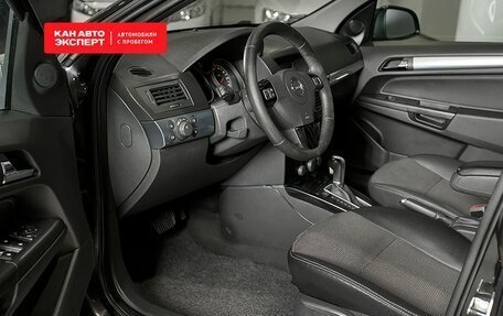 Opel Astra H, 2012 год, 740 200 рублей, 3 фотография