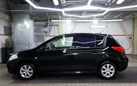 Nissan Tiida, 2011 год, 950 000 рублей, 5 фотография
