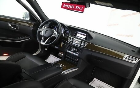 Mercedes-Benz E-Класс, 2013 год, 1 749 000 рублей, 5 фотография