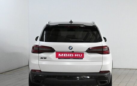 BMW X5, 2021 год, 7 750 000 рублей, 3 фотография