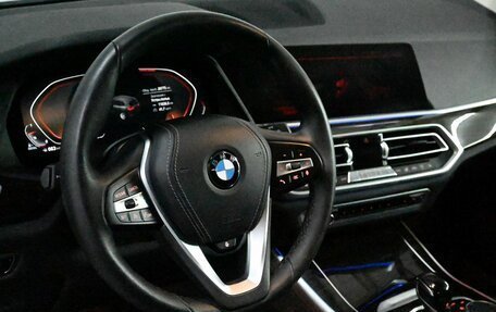 BMW X5, 2021 год, 7 750 000 рублей, 7 фотография
