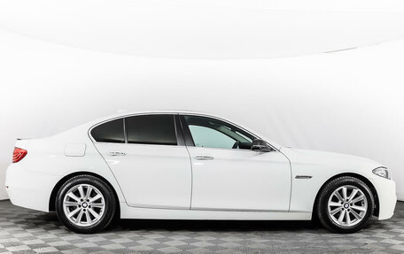 BMW 5 серия, 2014 год, 2 298 740 рублей, 4 фотография