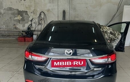 Mazda 6, 2013 год, 1 800 000 рублей, 2 фотография