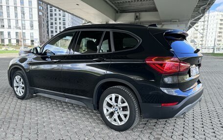 BMW X1, 2019 год, 2 890 000 рублей, 7 фотография